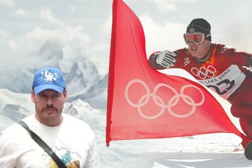 De los Olímpicos al Cártel de Sinaloa: Así operaba Ryan Wedding, el canadiense más buscado por el FBI