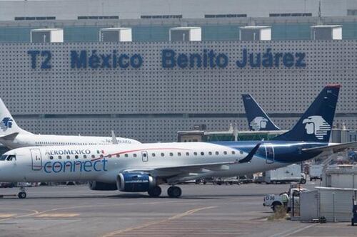 AICM debe volver a su ‘capacidad verdadera’ en sexenio de Sheinbaum, exigen especialistas