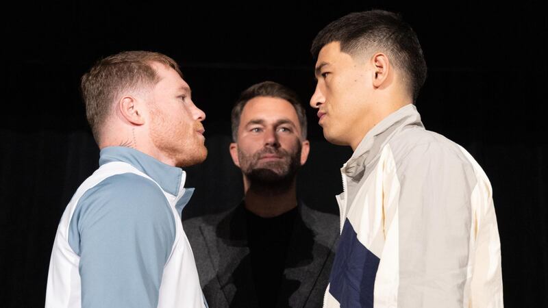 Dmitry Bivol ‘ningunea’ revancha que pide ‘Canelo’ Álvarez; ‘¿Cuál es la motivación para mí?’