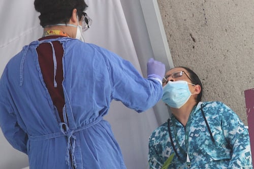 Enfermedades respiratorias en México: Menores de 15 años, los más vulnerables y ‘caros’ para aseguradoras