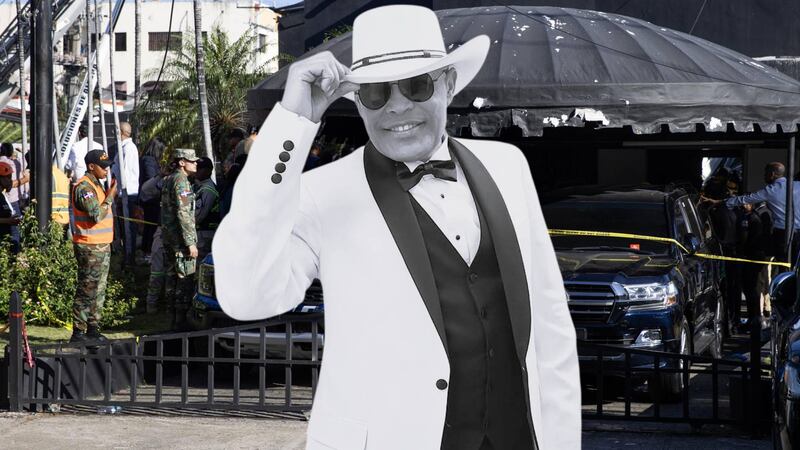 Confirman muerte de Rubby Pérez en tragedia de la discoteca Jet Set en República Dominicana: ¿Qué pasó?