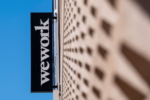 ¿Por qué la crisis de WeWork en EU no afectará a las oficinas en México?