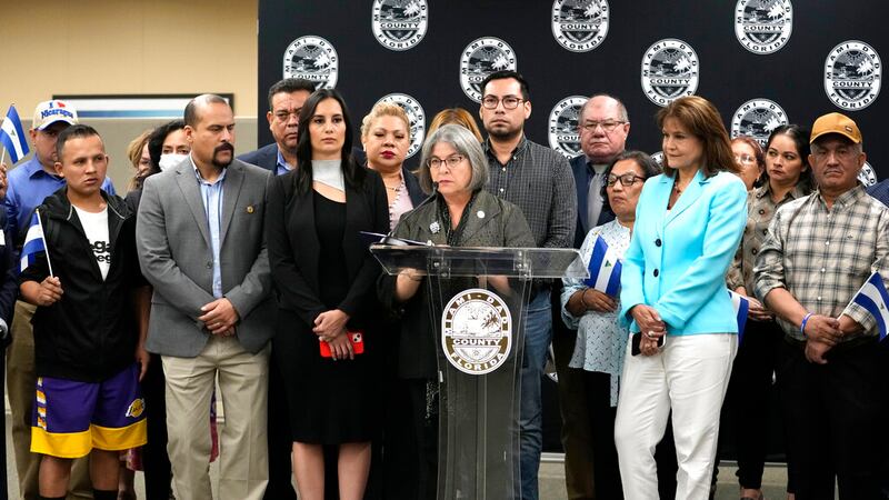 Crisis en Nicaragua: Opositores y exiliados denuncian suspensión de pago de jubilaciones