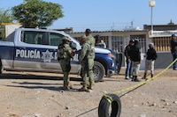 Gobierno federal resalta baja de 25.8% en homicidios en los últimos 8 meses