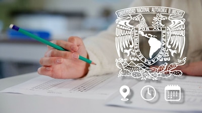 La UNAM dio a conocer este 4 de agosto quiénes deberán presentar de nuevo el examen de ingreso (Foto: Shutterstock)