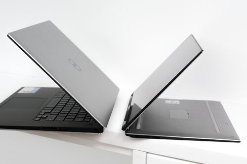 La ciber resiliencia comienza en el hardware