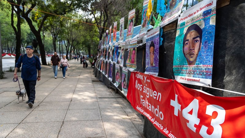 Detienen a Jefe de la Policía de Tránsito de Iguala por caso Ayotzinapa