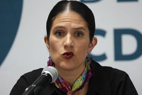 La capital pierde a sus mujeres