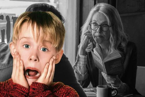 Macaulay Culkin se despide de su mamá en ‘Mi pobre angelito’: ‘Quería más, nos vemos después’
