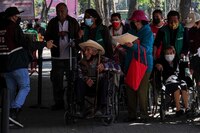 Vacunación para rezagados en la CDMX: Fechas y sedes
