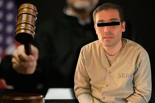 Ovidio Guzmán regresará a la Corte: ¿Cuándo se conocerá la fecha de su sentencia?