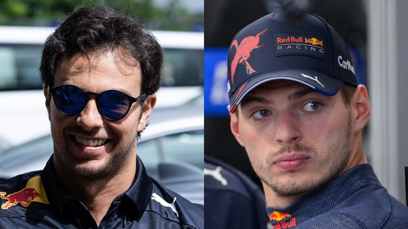 ‘Checo’ Pérez asegura que puede vencer a Verstappen, pero debe ser ‘consistente’