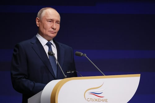 Putin alerta que enemigos de Rusia afectarán al país por elecciones: ‘Aprovecharán cualquier oportunidad’