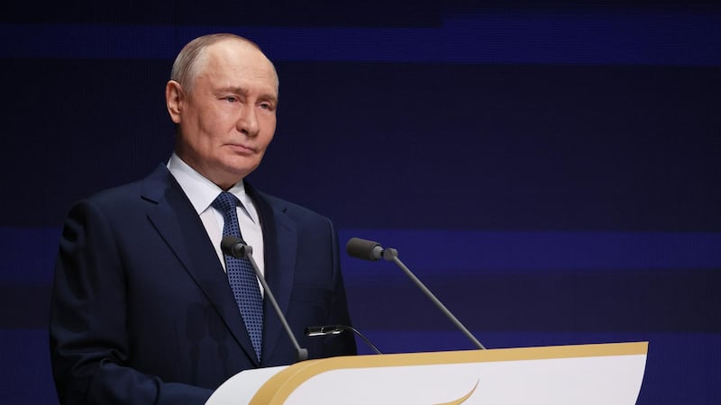 Putin alerta que enemigos de Rusia afectarán al país por elecciones: ‘Aprovecharán cualquier oportunidad’