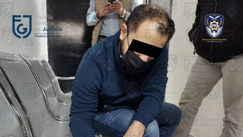 Feminicidio de Ariadna Fernanda: Vinculan a proceso a Rautel ‘N’