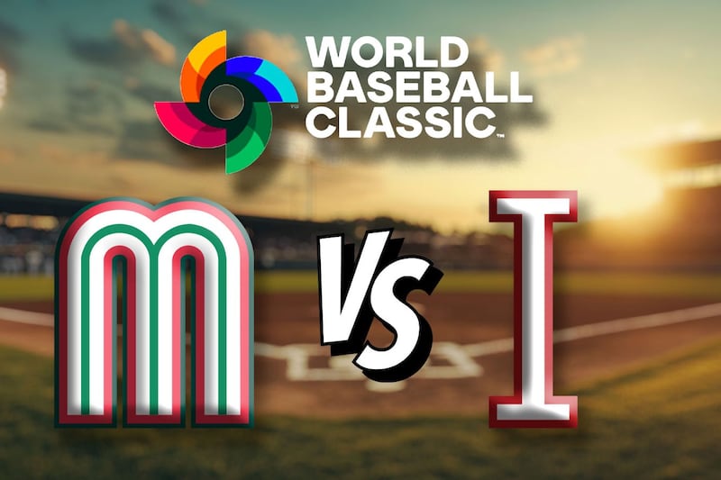 Italia apalea a México: Se acaba el sueño del Clásico Mundial de Béisbol 2026