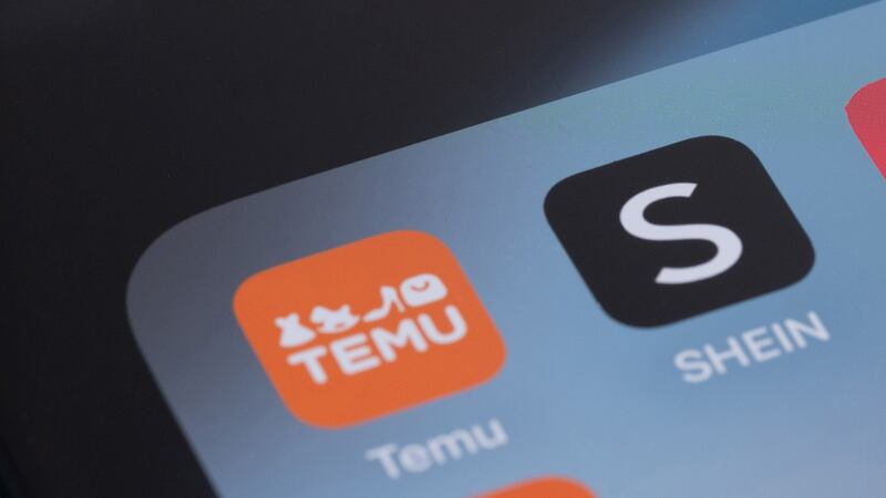 Senadores franceses buscan frenar la moda rápida: Apunta a Shein y Temu por sus precios bajos