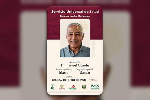 Credencial del Servicio Universal de Salud: ¿Qué documentos necesitas para el registro en marzo?