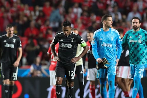 Juventus tuvo irregularidades en fichajes de sus jugadores: Estas son las sanciones al club