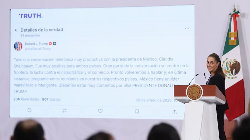 Cerrar la llave del crudo a Cuba a cambio del T-MEC