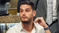 PERFIL: ¿Quién es Adrián Marcelo, influencer señalado de acoso sexual?