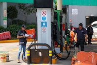 Para controlar la inflación: Hacienda sube estímulo fiscal para diésel a 70% en Semana Santa 2026