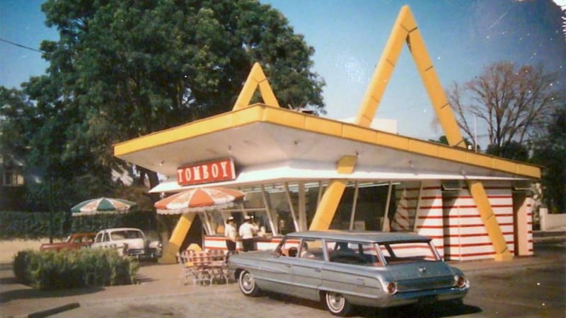 ¿Eres ‘así de old’? Esta es la historia de Tomboy, la competencia de Burger Boy en los 70