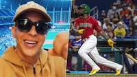 Daddy Yankee felicita a México tras victoria ante Puerto Rico en el WBC: ‘Se jugó buen beisbol’
