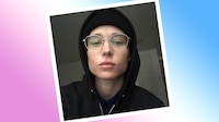 Elliot Page aparece en la portada de Time: 'Las personas trans son muy reales'