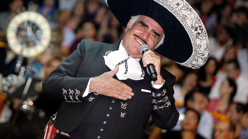 Vicente Fernández: ¿Cómo fue su concierto de despedida en el Azteca?
