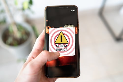 Simulacro Nacional 2024: ¿Cuánto tiempo y cómo sonará la alerta sísmica en celulares este 19S?