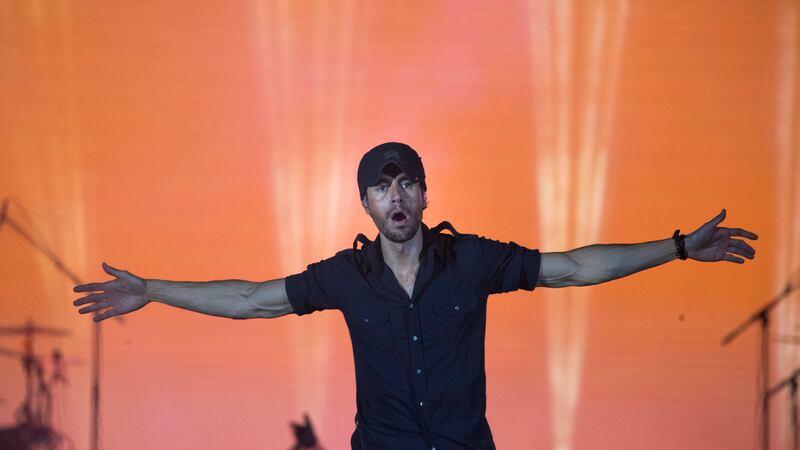 Enrique Iglesias lanzará ‘Final’ y revela que podría ser su último álbum