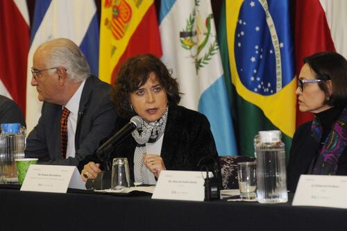 RED ECOs presenta avance de sus programas