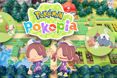 ‘Pokemon Pokopia’: ¿Por qué Ditto superó la euforia por ‘Animal Crossing’ de la pandemia?