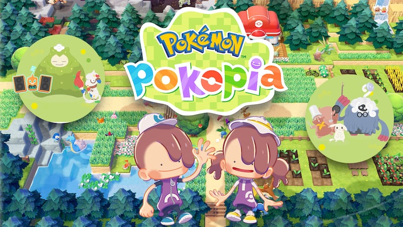 ‘Pokemon Pokopia’: ¿Por qué Ditto superó la euforia por ‘Animal Crossing’ de la pandemia?