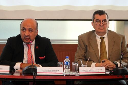 SRE presenta ante empresarios plan de desarrollo para Centroamérica