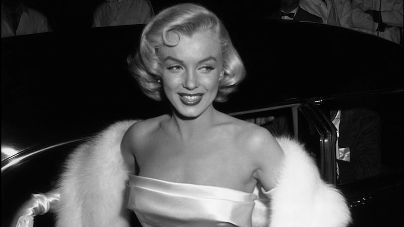 Marilyn Monroe: 6 momentos que unieron a la actriz de Hollywood con México