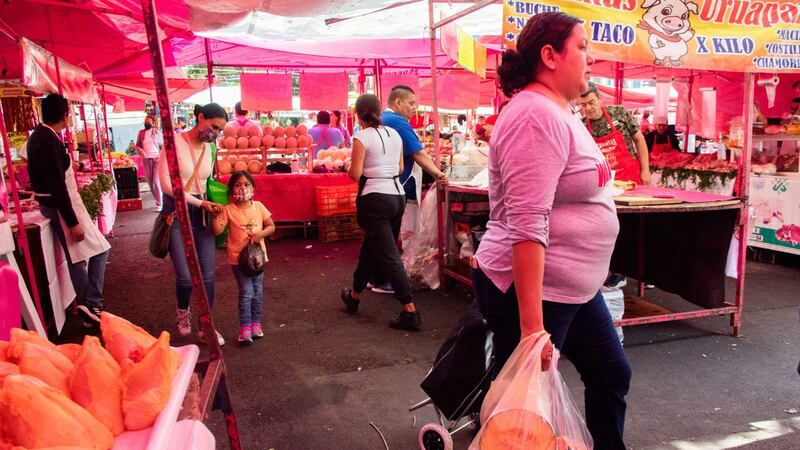 Mexicanos, muy ‘confianzudos’ con la economía: Índice alcanza su mejor nivel desde 2019