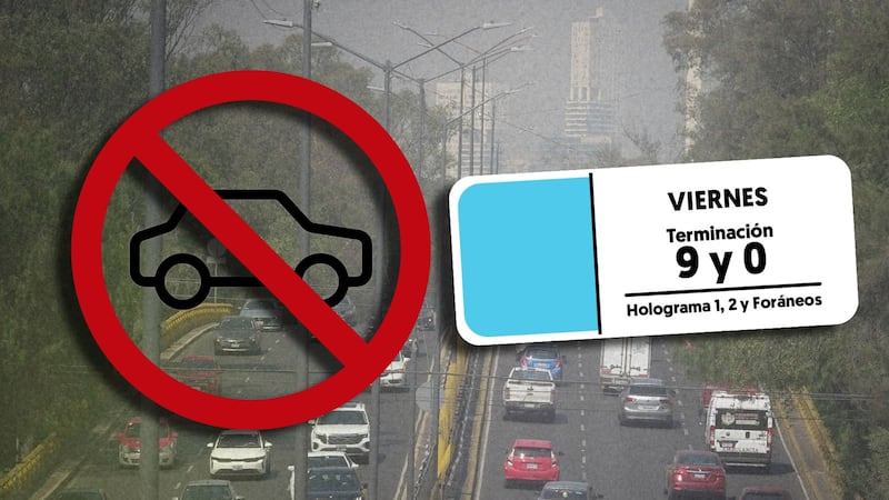 En Viernes Santo también opera: ¿Cómo funciona el programa este 3 de abril en CDMX y Edomex?