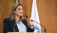 Morena propone anular elecciones por intervención extranjera: ¿Maru Campos podría ser destituida?