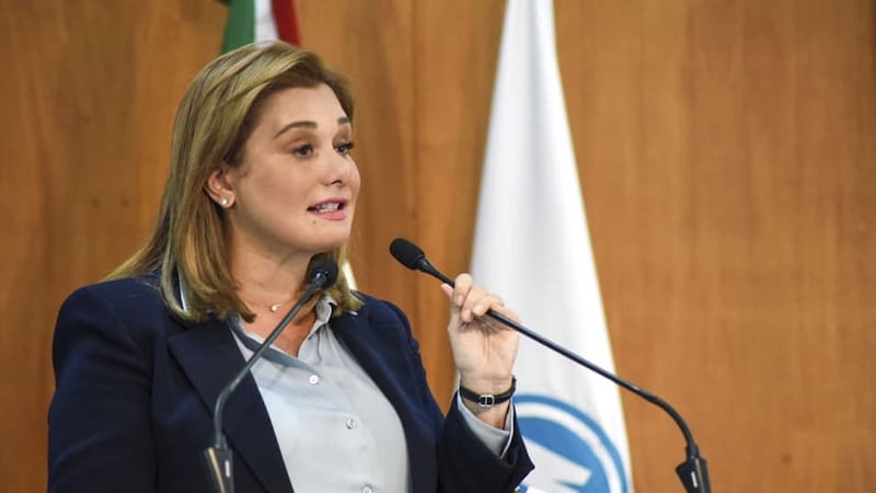 Morena propone anular elecciones por intervención extranjera: ¿Maru Campos podría ser destituida?