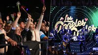 Concierto de Los Ángeles Azules en CDMX: Todos los detalles para recibir Año Nuevo con cumbia