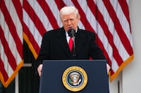 Trump y el voto latino: del campanazo al desencanto