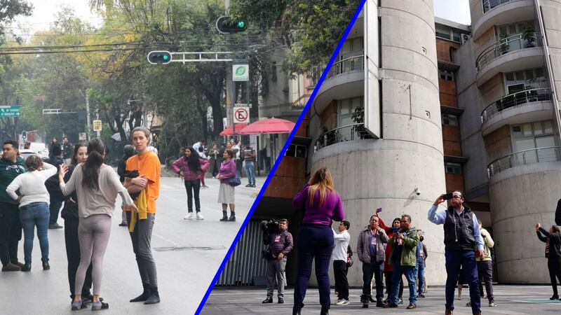 Sismos en México: ¿Tiembla más en septiembre o en diciembre? Esto dicen los datos