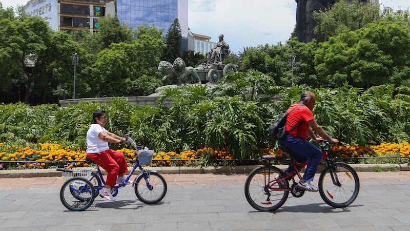 Clima en CDMX y Edomex: Día fresco y cielo despejado para el martes 21 de julio