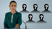 Gabinete de Claudia Sheinbaum: ¿Qué secretarios faltan de ser nombrados?