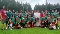 Selección Mexicana de Futbol Americano pide auditoría a presidente de la federación