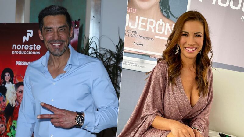 Charly López habla de la demanda que le interpuso Ingrid Coronado: ‘Me siento decepcionado’