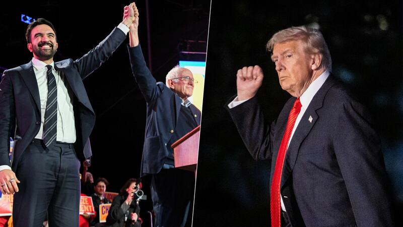 Elecciones en EU, ¿el primer regaño del pueblo a Donald Trump?: Qué se vota y cómo impactarán los resultados