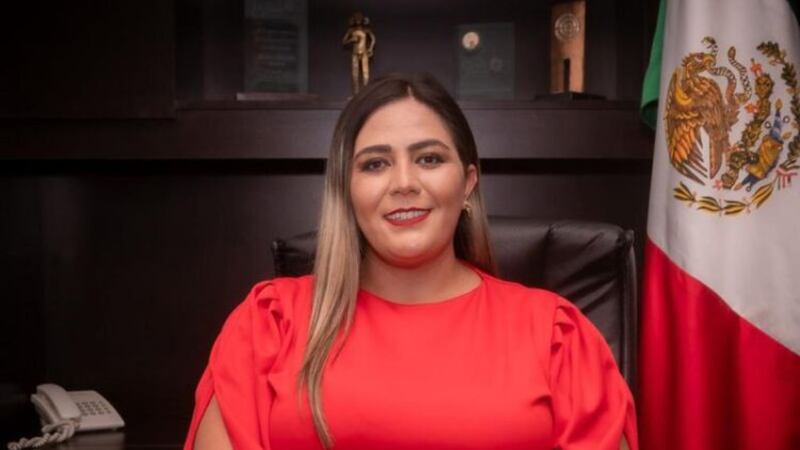 Asesinan a puñaladas a Dayra Rocío González, síndica de Guachochi